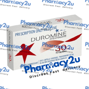 BUY DUROMINE (PHENTERMINE) 30MG ONLINE UK