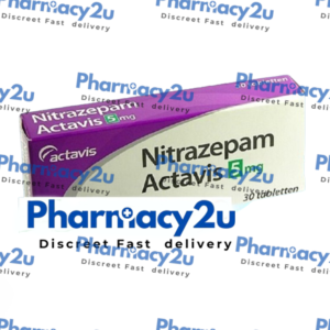 Nitrazepam 5mg