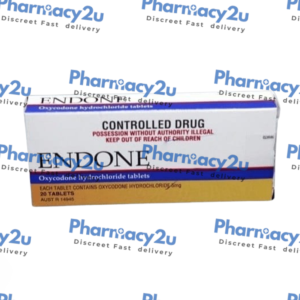 Buy ENDONE 5MG Online in UK