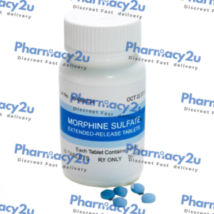 Buy Morphine Sulfate Online in UK