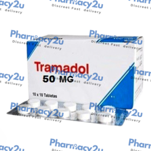 Buy Tramadol 50MG Online in uk