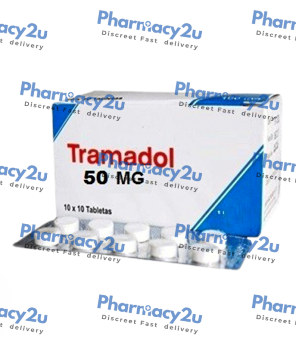 Buy Tramadol 50MG Online in uk