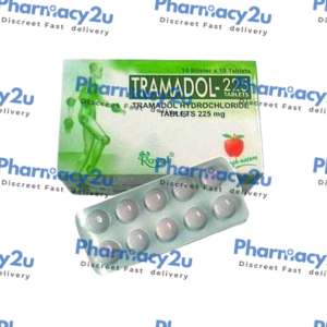 Buy Tramadol 225mg Online in UK