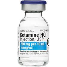 Buy Online Ketamine HCL 500mg in UK